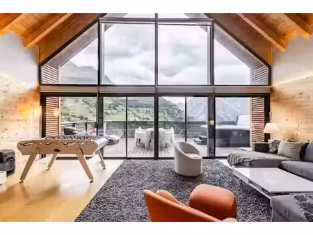 vente chalet 7 pièces 193 m² à les deux alpes (38860)  3 180 000 €