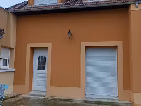maison 3 pieces villiers-sur-orge