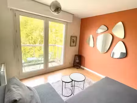 vente appartement 2 pièces 38 m² à merignac (33700)  199 900 €