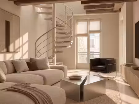 direct propriétaire  paris 5ème  quartier saint-jacques  à côté du jardin du luxembourg. r