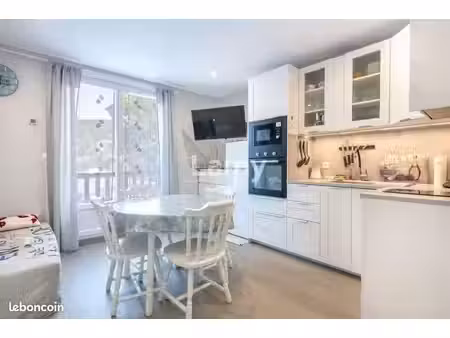 appartement 1 pièce 24 m²