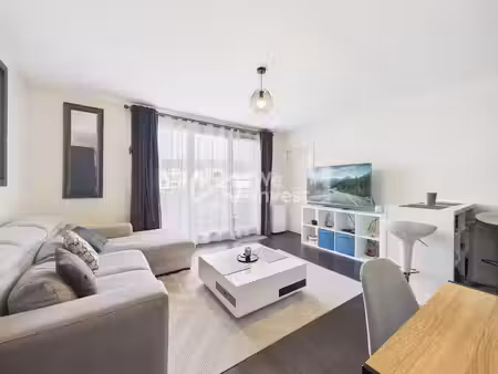 vente appartement 2 pièces 40.23 m² à mennecy (91540)  179 000 €
