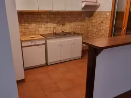 maison 71m2 2chambres terrain 900m2