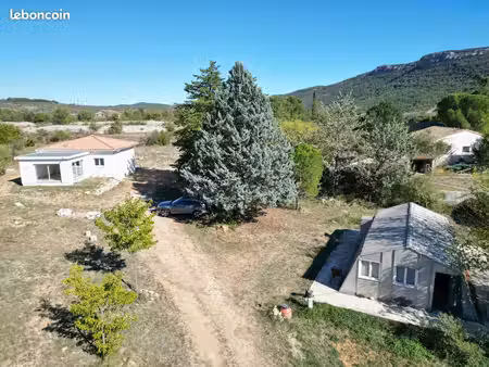 villa 4 pièces 89 m²