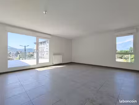 appartement t4 eybens