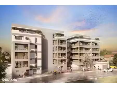 appartement - 3 pièces - le 7'teen