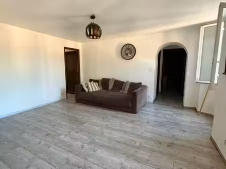 superbe appartement 4 pieces