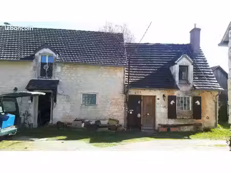 maison à rénover
