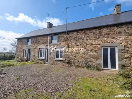 longère 5 pièces 150 m²
