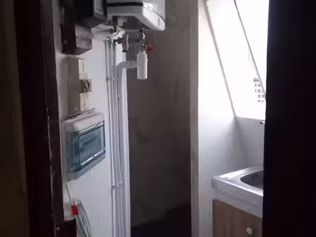 chambres de bonne a vendre