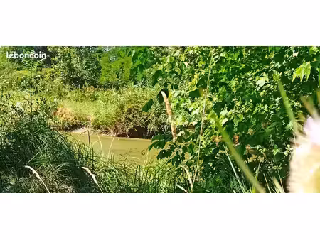 pré de rivière