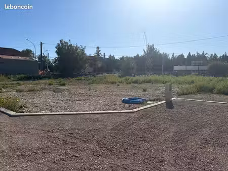 terrains à bâtir à senas