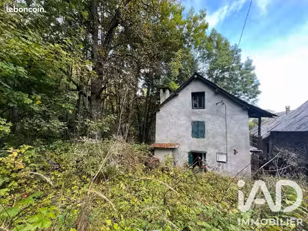 maison 2 pièces 50 m²