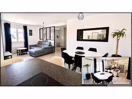 chambre a louer chez habitant a beaurepaire