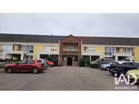 appartement à thorigny sur oreuse (89260)