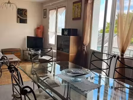 apt t3 74m2 avec garage