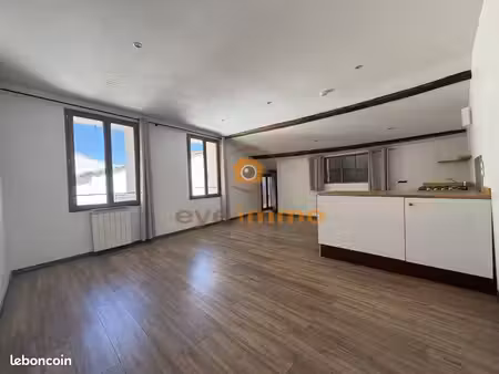 maison 2 pièces 48 m²