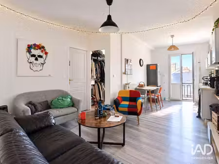 appartement à saumur (49400)