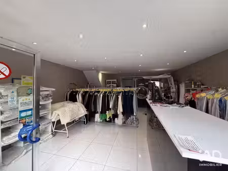 boutique/local commercial à mouvaux (59420)