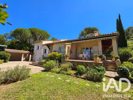 maison à bagnols-sur-cèze (30200)
