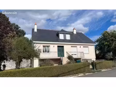 maison 4 pièces 99 m²