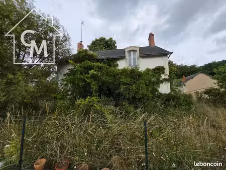 propriété 3 pièces 67 m²