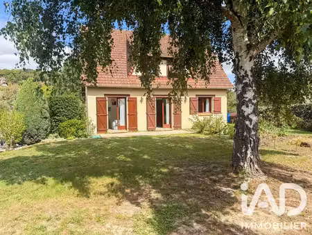 maison à igoville (27460)