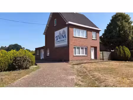 huis te huur in kasterlee met 3 slaapkamers