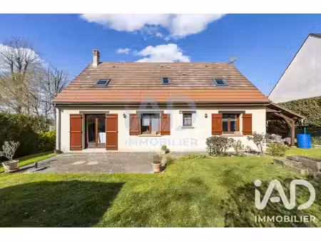 maison à samoreau (77210)