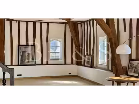 appartement avec terrasse beaune (21)