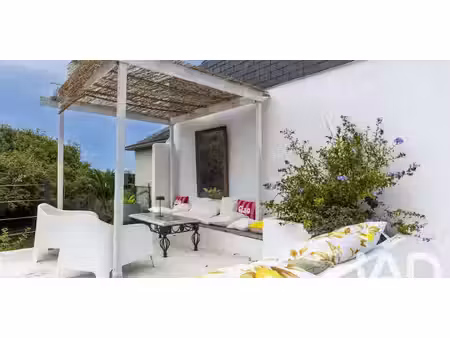 maison avec terrasse crozon (29)