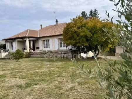 maison à vendre le tallud 8 pièce(s) 246m2 219 000€