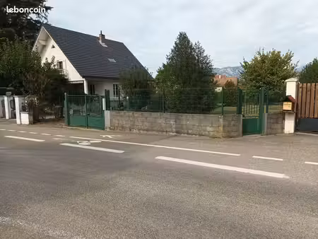 vente terrain à bâtir