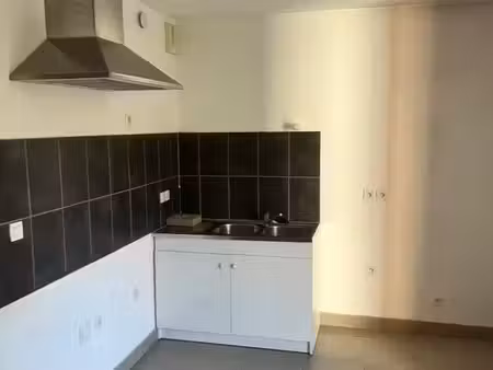 appartement résidentiel bouc bel air