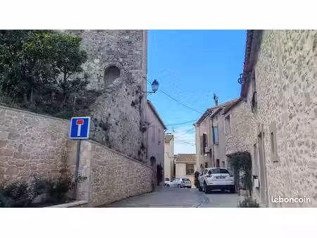 maison 2 pièces 40 m²
