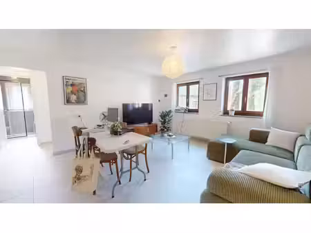 appartement 11 - 21  rue du moulin  wolkrange