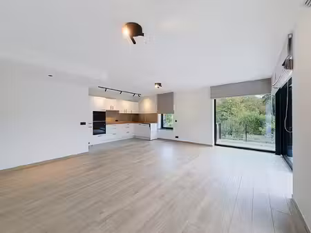 appartement te huur in namen met 2 slaapkamers