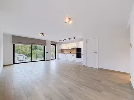appartement te huur in namen met 2 slaapkamers