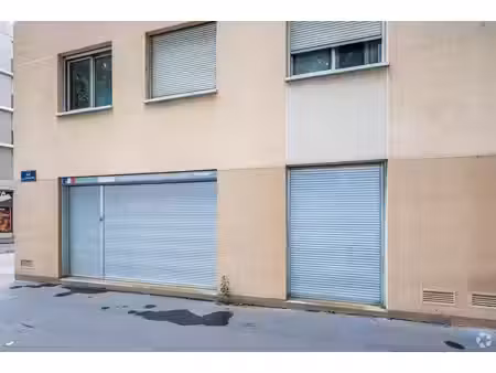 vente bureaux 158m²