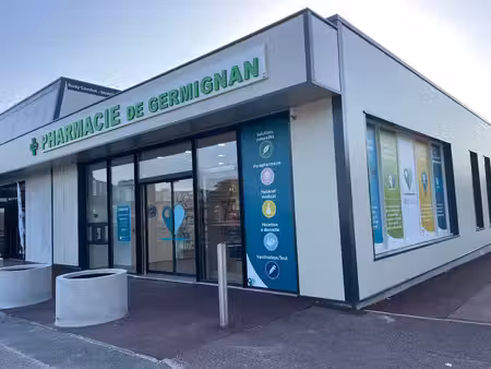 vente commerce 142m²