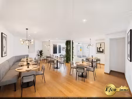 restaurant - altkirch centre ville
