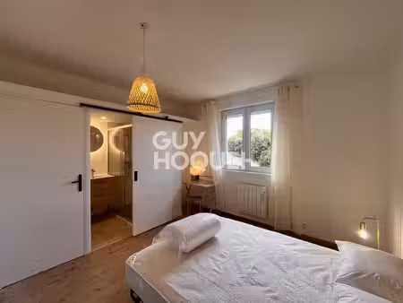 aytré – chambre en colocation