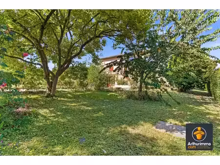 vente maison 7 pièces 190 m2 à brignais