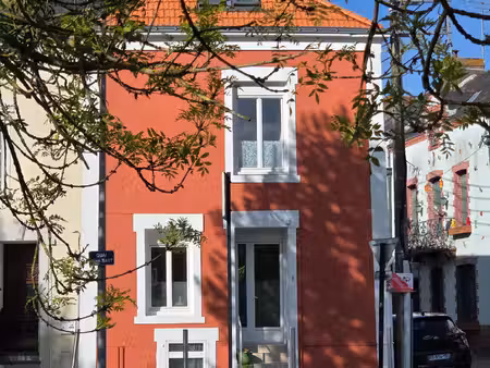 basse - indre: maison 2 chambres - bords de loire
