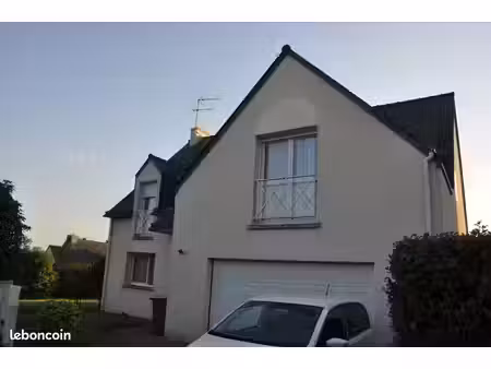 maison avec 6 chambres à laille