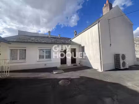 maison à vendre de 6 pièces de 128 m²