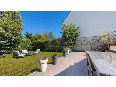 vente maison 5 pièces 96 m2 à le pecq