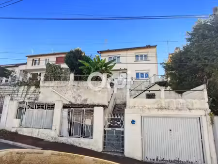 marly-la-ville maison 6 pièces  4 chambres 90 m2  terrain 291m2  garage