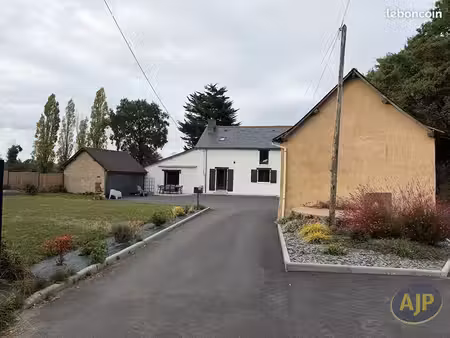 maison 5 pièces 145 m²