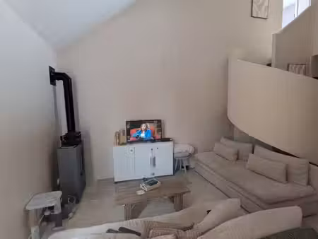 maison 2 chambres